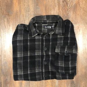 BILLABONG A-DIV collection Flannel